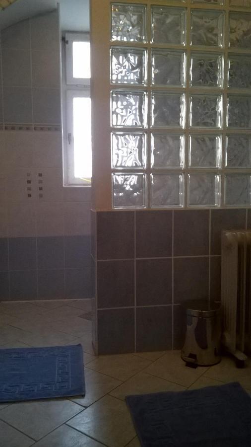 Country House U Potoka Affittacamere Božanov Esterno foto