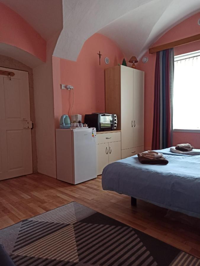 Country House U Potoka Affittacamere Božanov Esterno foto