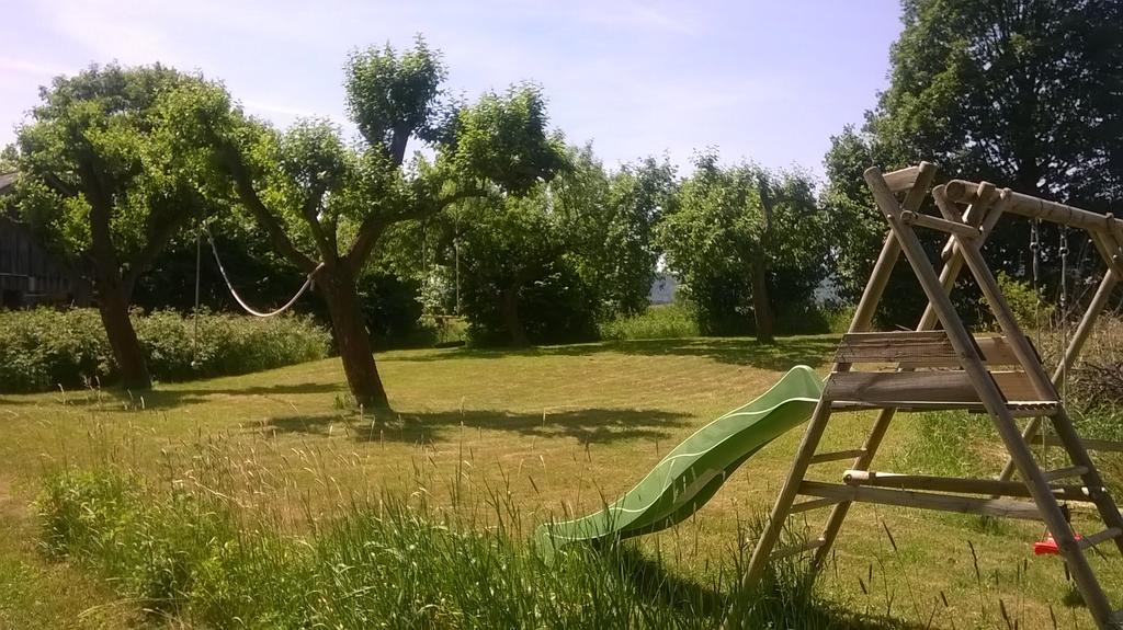 Country House U Potoka Affittacamere Božanov Esterno foto